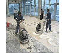大理石、花岗岩等石材打磨抛光翻新