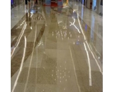 大理石石材地板抛光打蜡