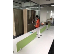 办公室除甲醛