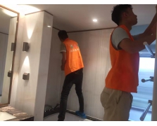 龙华家庭保洁